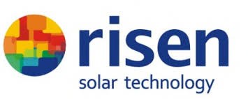 Risen Solar Technology